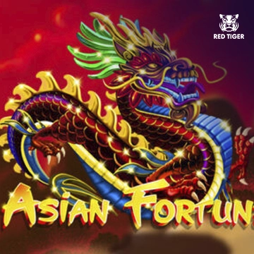 Asian Fortune - KISS69