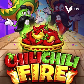 Chili Chili Fire - KISS69