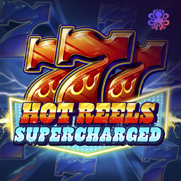 777 Hot Reels: Supercharged - KISS69