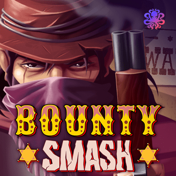 Bounty Smash - KISS69