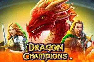 Dragon Champions - KISS69