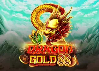 Pragmatic : Dragon Gold 88 - KISS69