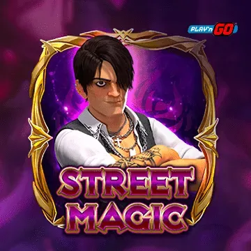 Street Magic - KISS69