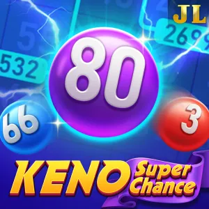 Keno Super Chance - KISS69