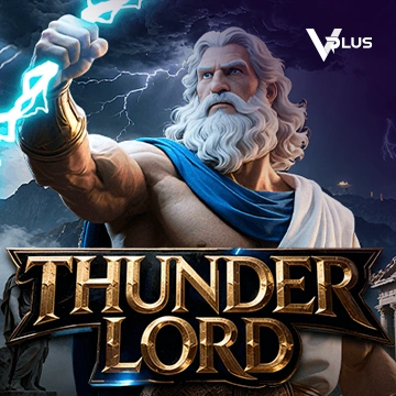 Thunder Lord - KISS69