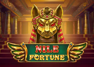 Pragmatic : Nile Fortune - KISS69