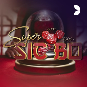 Super Sic Bo - KISS69
