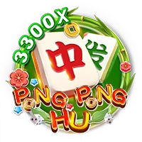 Facai : PONG PONG HU - KISS69