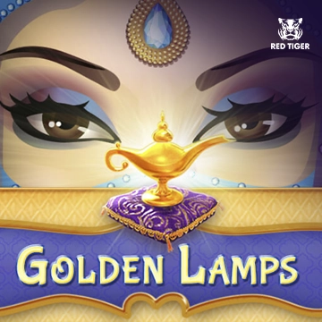 Golden Lamps - KISS69