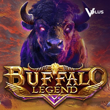 Buffalo Legend - KISS69