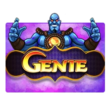 Joker123 : Genie - KISS69