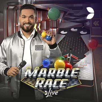 Marble Race - KISS69