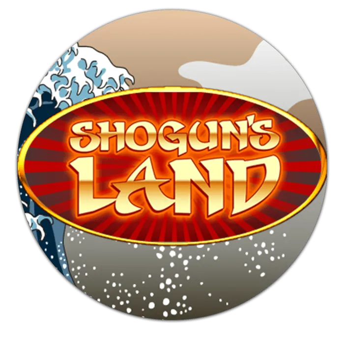 Habanero : Shoguns Land - KISS69