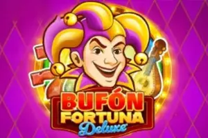 Bufón Fortuna Deluxe - KISS69