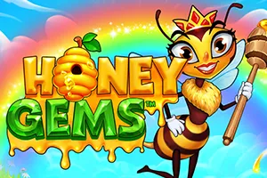 Honey Gems - KISS69