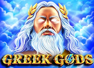 Pragmatic : Greek Gods - KISS69