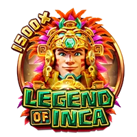 Facai : LEGEND OF INCA - KISS69