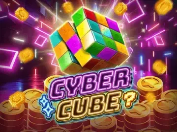 PLAYSTAR : CYBERCUBE - KISS69