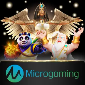 Microgaming - KISS69