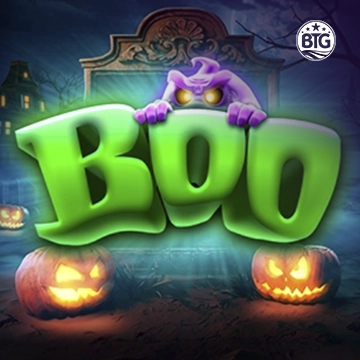 Boo - KISS69