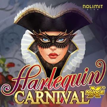 NolimitCity : Harlequin Carnival - KISS69