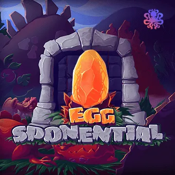 Eggsponential - KISS69