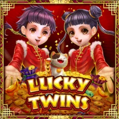 Lucky Twins - KISS69
