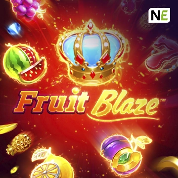 Fruit Blaze - KISS69