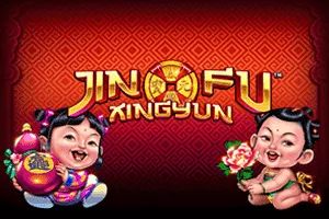 Jinfu Xingyun - KISS69