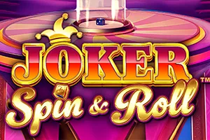 Joker Spin & Roll - KISS69