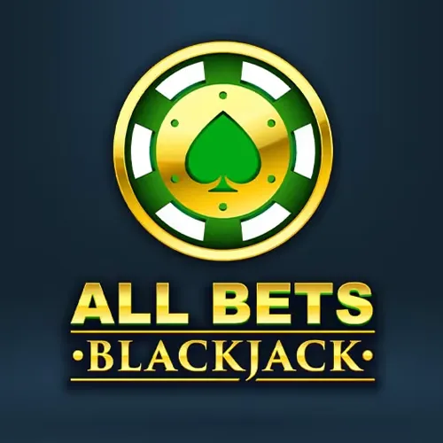 All Bets Blackjack - KISS69