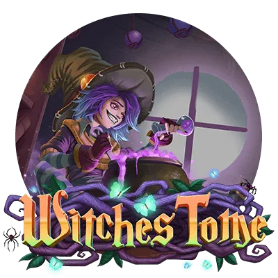 Habanero : Witches Tome - KISS69