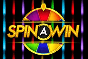 Spin a Win - KISS69