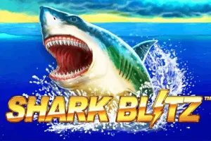 Shark Blitz - KISS69