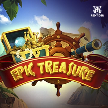 Epic Treasure - KISS69