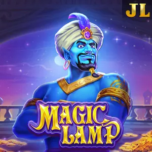 Jili : MagicLamp - KISS69
