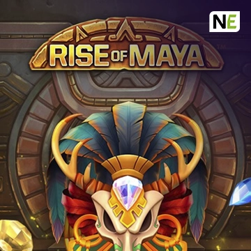 Rise of Maya - KISS69