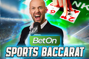 Bet On Sports Baccarat - KISS69