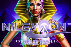 Lunar Link: Nile Moon™ - KISS69