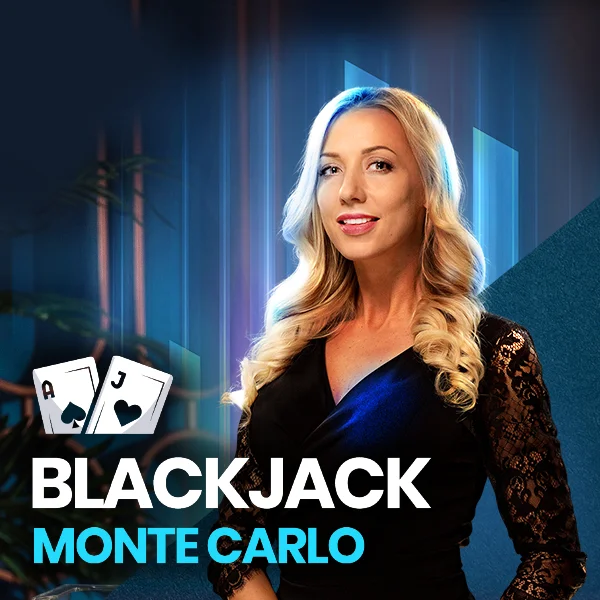 Blackjack Monte Carlo - KISS69