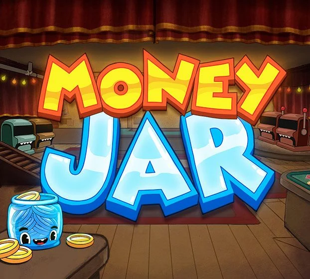 Money Jar - KISS69