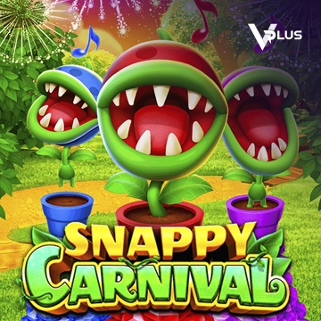 Snappy Carnival - KISS69