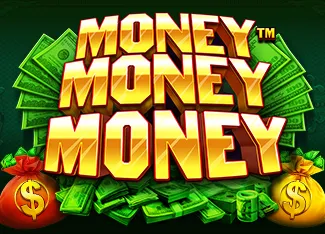 Pragmatic : Money Money Money - KISS69