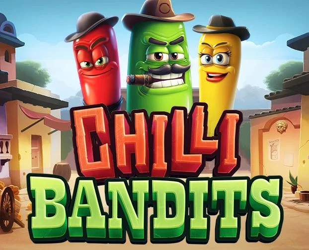Chilli Bandits - KISS69