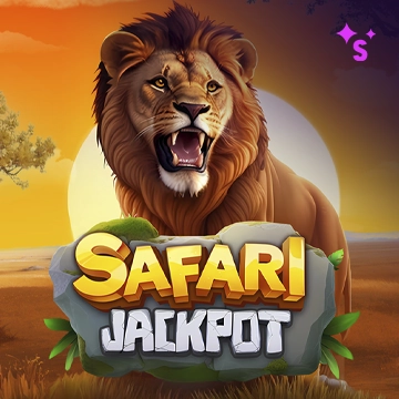 Spinocchio : Safari Jackpot - KISS69