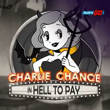 Charlie Chance in Hell to Pay - KISS69