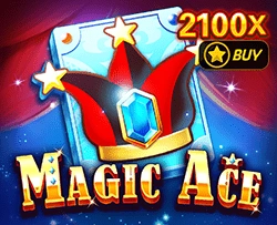 Magic Ace - KISS69