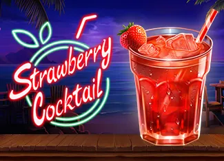 Pragmatic : Strawberry Cocktail - KISS69