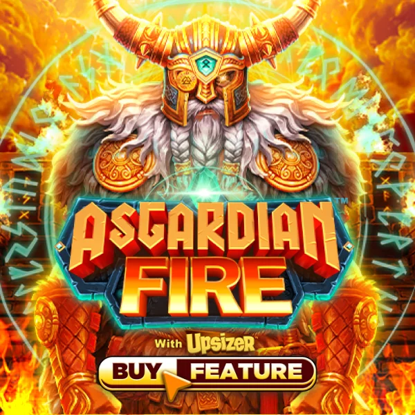 Asgardian Fire&trade; - KISS69