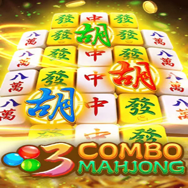 3 Combo Mahjong - KISS69